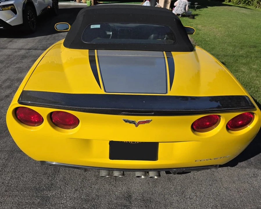 2006 Chevrolet Corvette C6 - Image 13 of 20