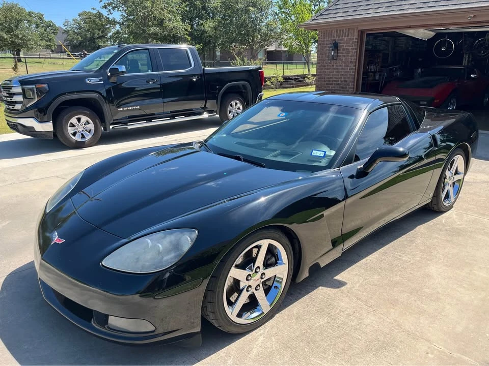 2006 Chevrolet Corvette C6 - Image 4 of 15