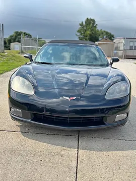 2006 Chevrolet Corvette