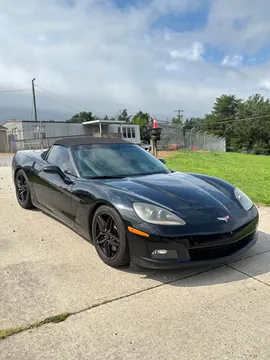 2006 Chevrolet Corvette C6 - Image 2 of 16