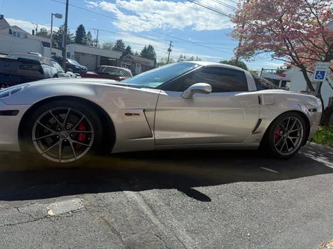 2006 Chevrolet Corvette C6 - Image 3 of 19