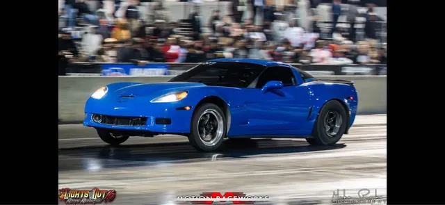 2006 Chevrolet Corvette C6 - Image 2 of 4