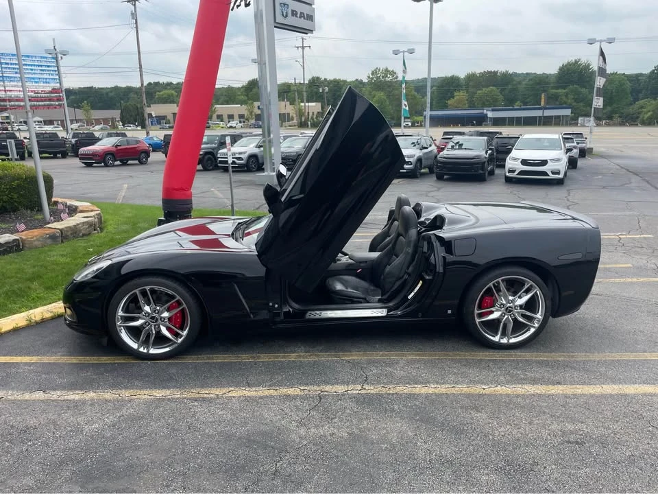 2006 Chevrolet Corvette C6 - Image 2 of 6