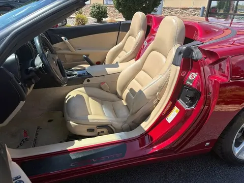 2006 Chevrolet Corvette C6 - Image 3 of 6