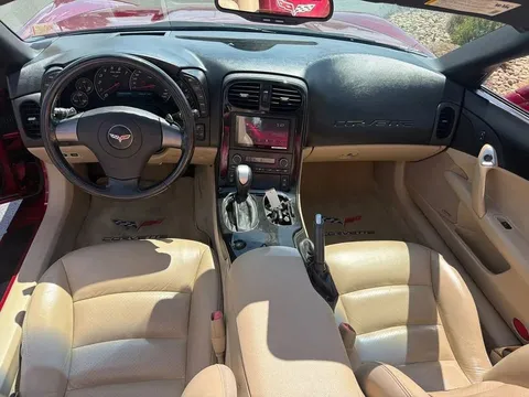 2006 Chevrolet Corvette C6 - Image 4 of 6