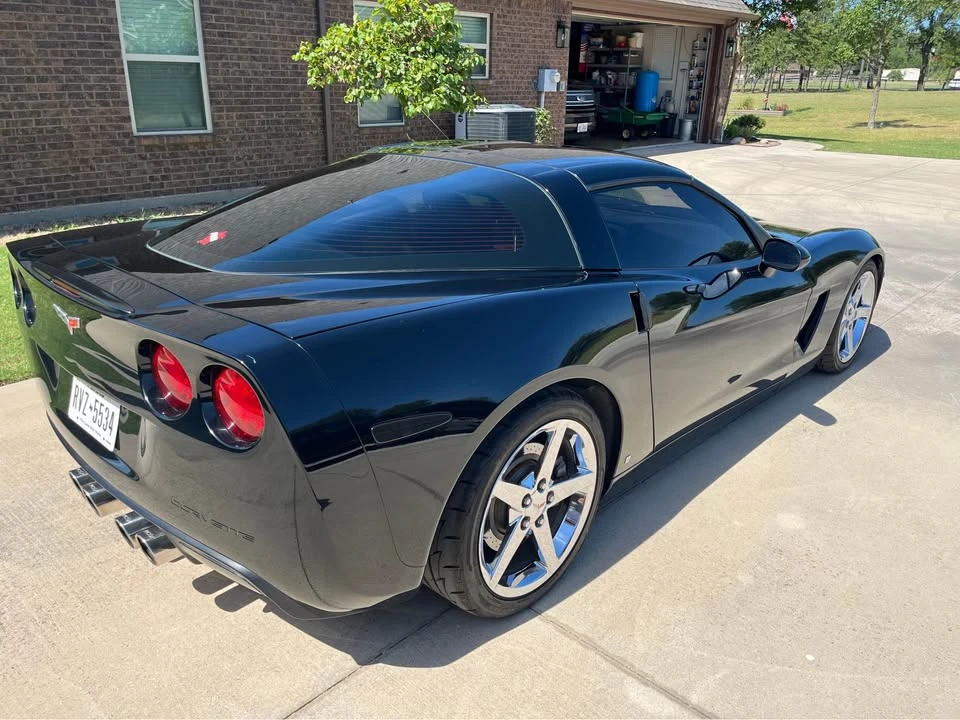 2006 Chevrolet Corvette C6 - Image 3 of 15