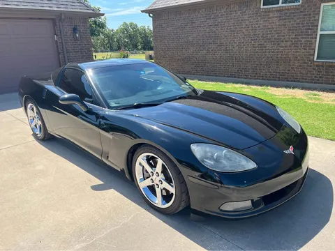 2006 Chevrolet Corvette C6 - Image 2 of 15