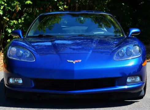 2006 Chevrolet Corvette C6 - Image 2 of 12