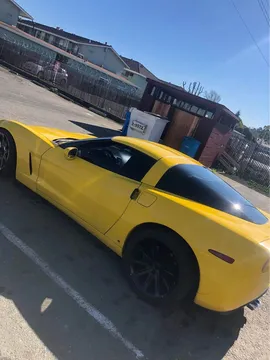 2006 Chevrolet Corvette C6 - Image 2 of 2