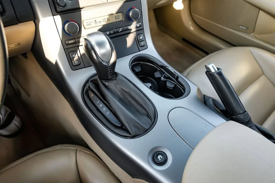 2006 Chevrolet Corvette C6 - Image 17 of 20