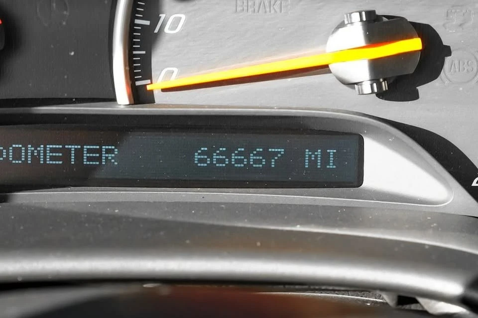 2006 Chevrolet Corvette C6 - Image 14 of 20
