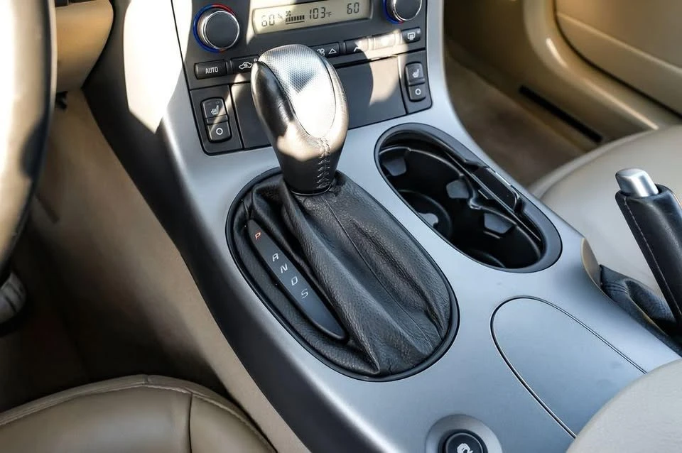 2006 Chevrolet Corvette C6 - Image 18 of 20