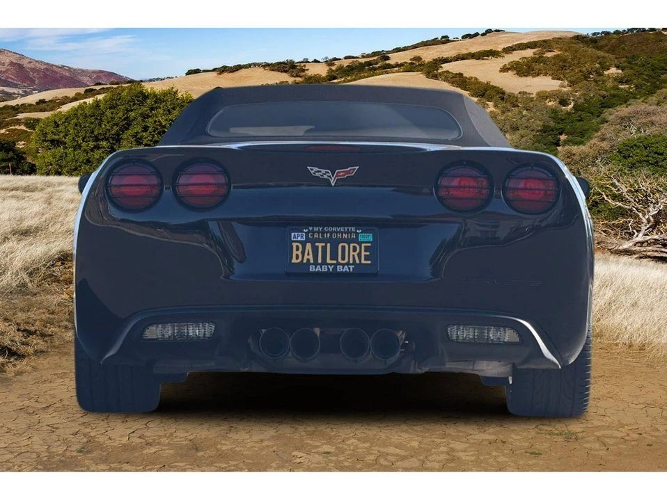 2006 Chevrolet Corvette C6 - Image 5 of 10