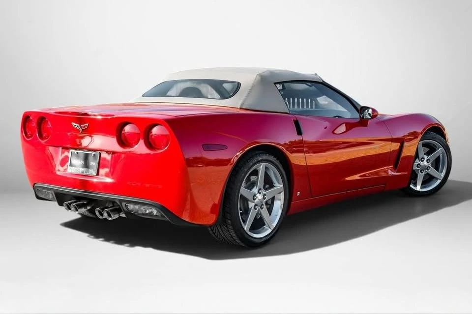 2006 Chevrolet Corvette C6 - Image 6 of 20