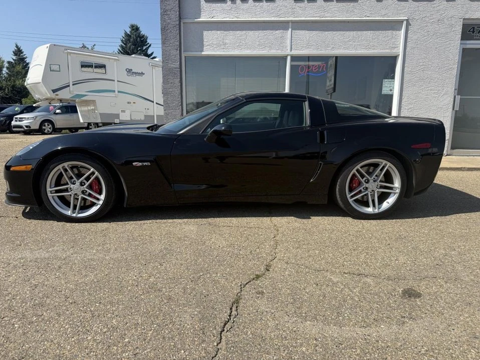 2006 Chevrolet Corvette C6 - Image 4 of 12