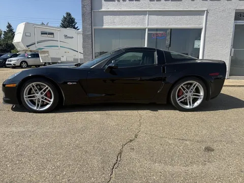 2006 Chevrolet Corvette C6 - Image 4 of 12