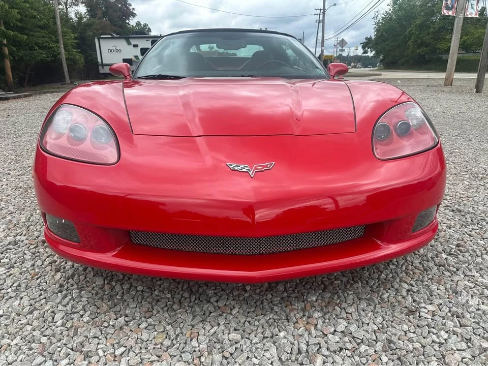 2006 Chevrolet Corvette C6 - Image 3 of 17