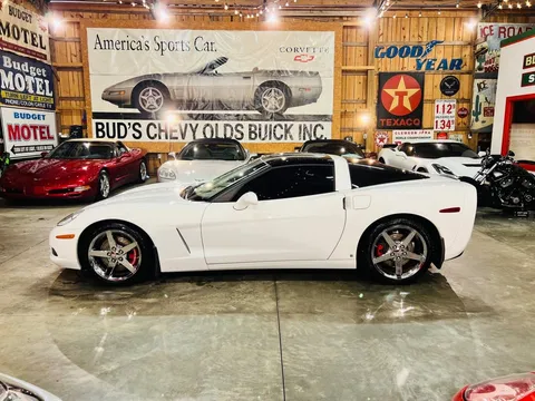 2006 Chevrolet Corvette C6 - Image 2 of 5