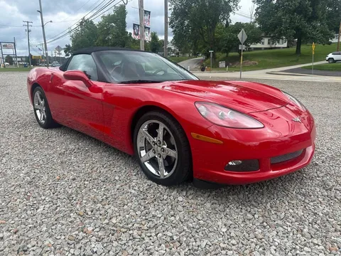 2006 Chevrolet Corvette C6 - Image 2 of 17