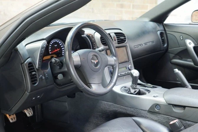 2006 Chevrolet Corvette C6 - Image 8 of 10