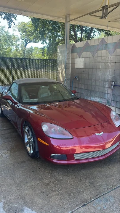 2006 Chevrolet Corvette C6 - Image 4 of 10