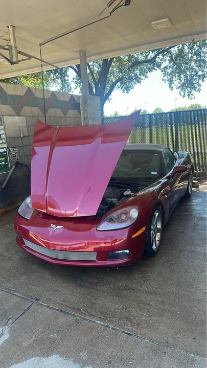 2006 Chevrolet Corvette C6 - Image 6 of 10