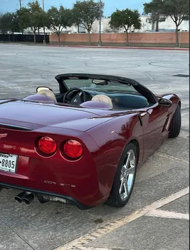 2006 Chevrolet Corvette C6 - Image 3 of 10