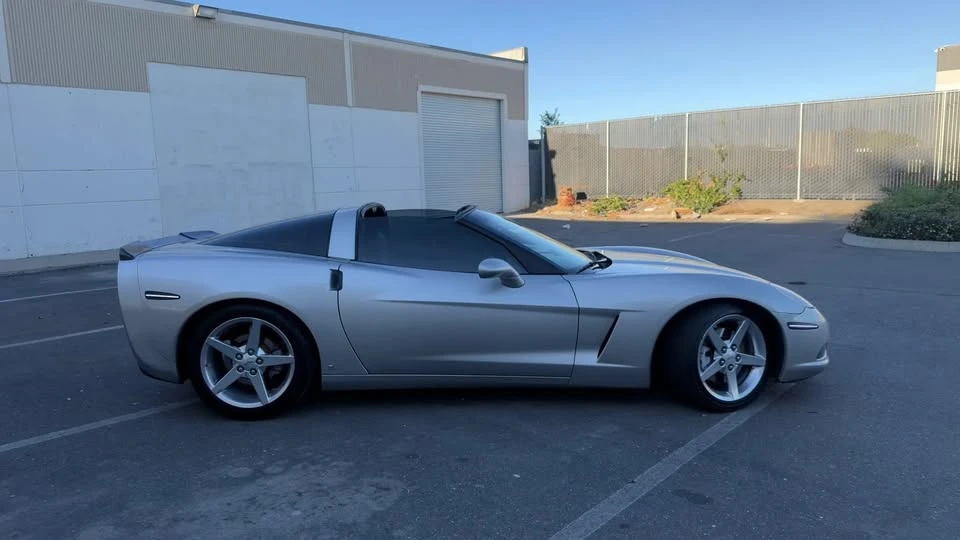 2006 Chevrolet Corvette C6 - Image 7 of 13