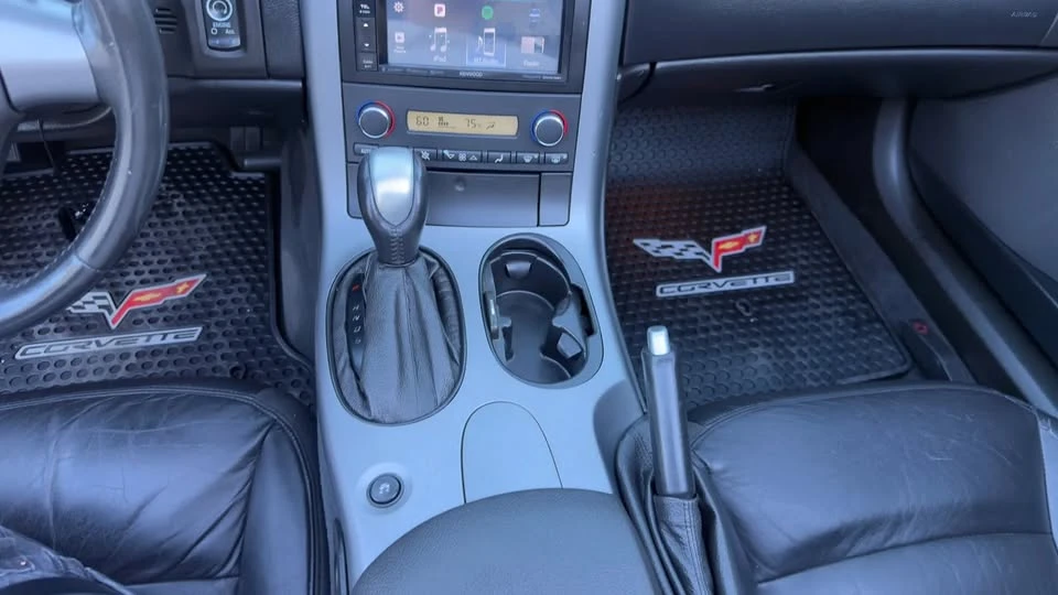 2006 Chevrolet Corvette C6 - Image 13 of 13