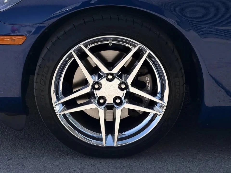 2006 Chevrolet Corvette C6 - Image 11 of 11