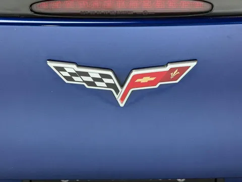 2006 Chevrolet Corvette C6 - Image 4 of 20