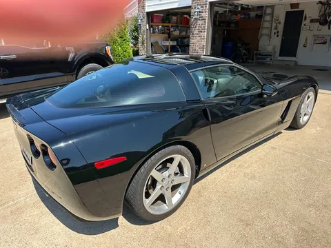 2006 Chevrolet Corvette C6 - Image 3 of 9