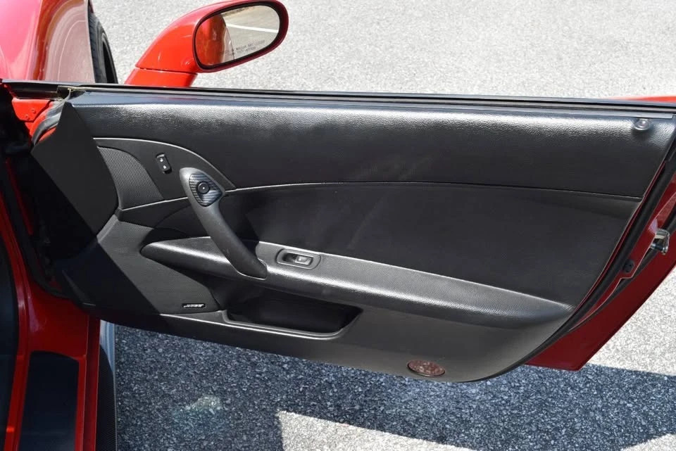 2006 Chevrolet Corvette C6 - Image 12 of 20