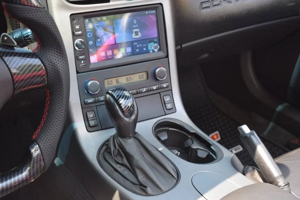 2006 Chevrolet Corvette C6 - Image 14 of 20