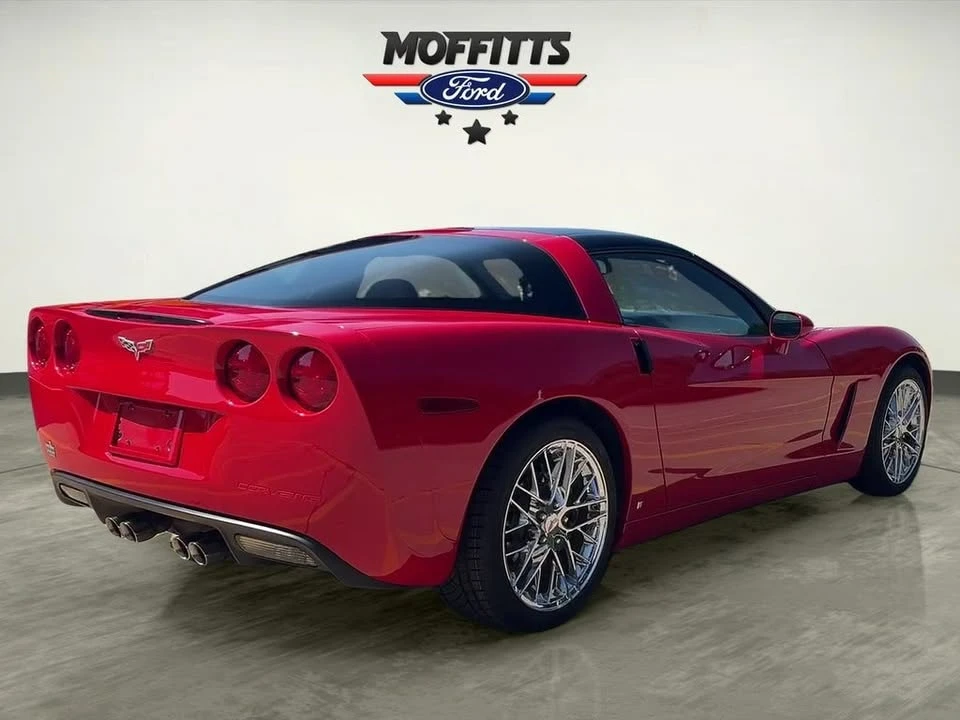 2006 Chevrolet Corvette C6 - Image 5 of 17