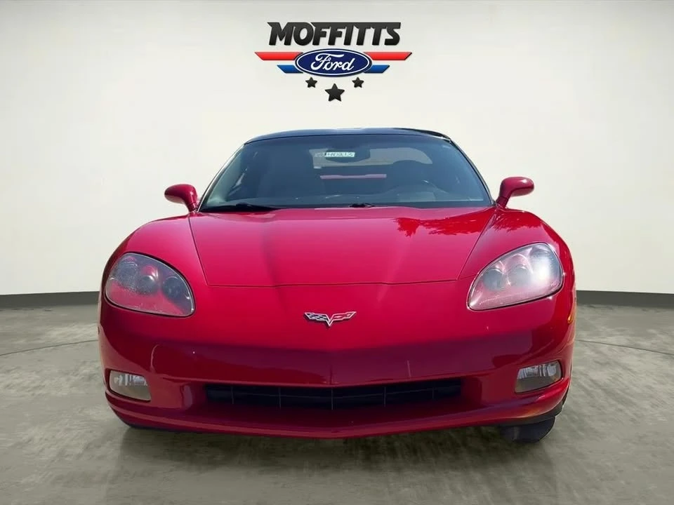 2006 Chevrolet Corvette C6 - Image 8 of 17