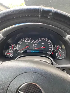 2006 Chevrolet Corvette C6 - Image 4 of 11