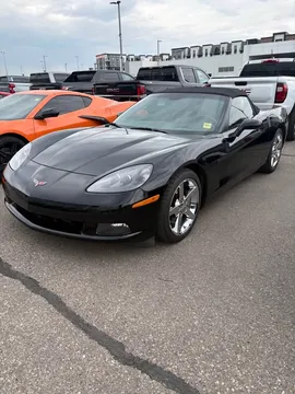 2006 Chevrolet Corvette C6 - Image 2 of 9