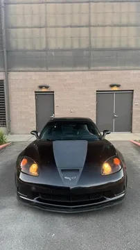 2006 Chevrolet Corvette C6 - Image 2 of 8