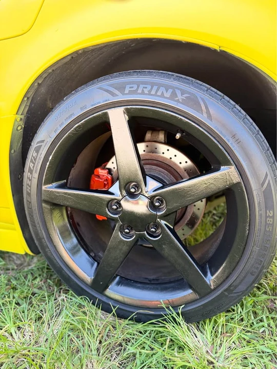 2006 Chevrolet Corvette C6 - Image 13 of 15