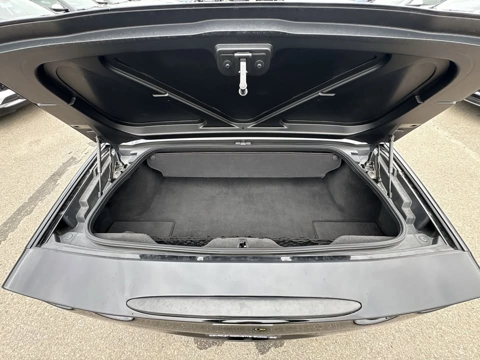 2006 Chevrolet Corvette C6 - Image 11 of 14
