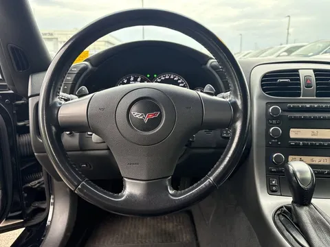 2006 Chevrolet Corvette C6 - Image 3 of 14