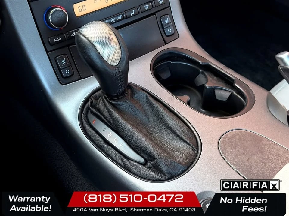 2006 Chevrolet Corvette C6 - Image 8 of 20