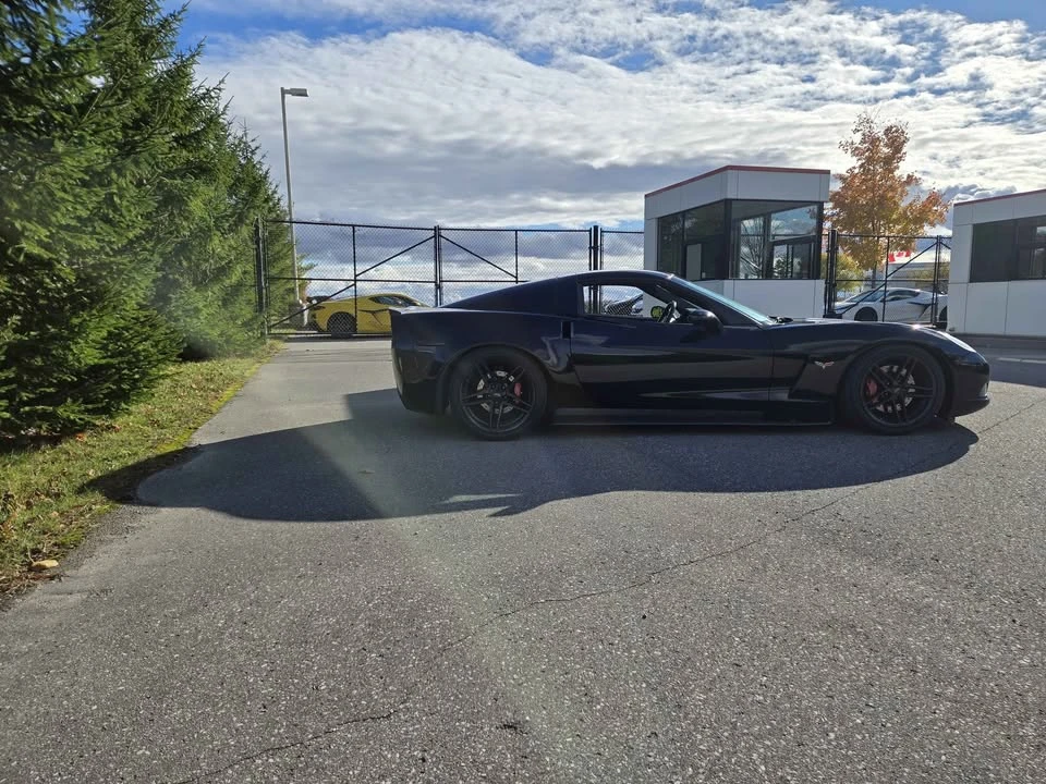 2006 Chevrolet Corvette C6 - Image 6 of 10