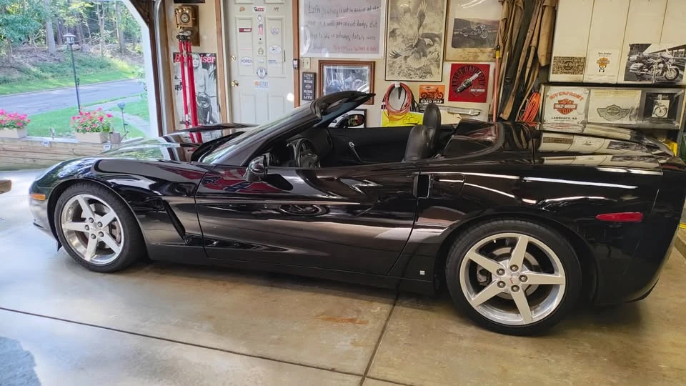 2006 Chevrolet Corvette C6 - Image 2 of 13