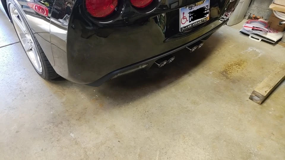 2006 Chevrolet Corvette C6 - Image 5 of 13