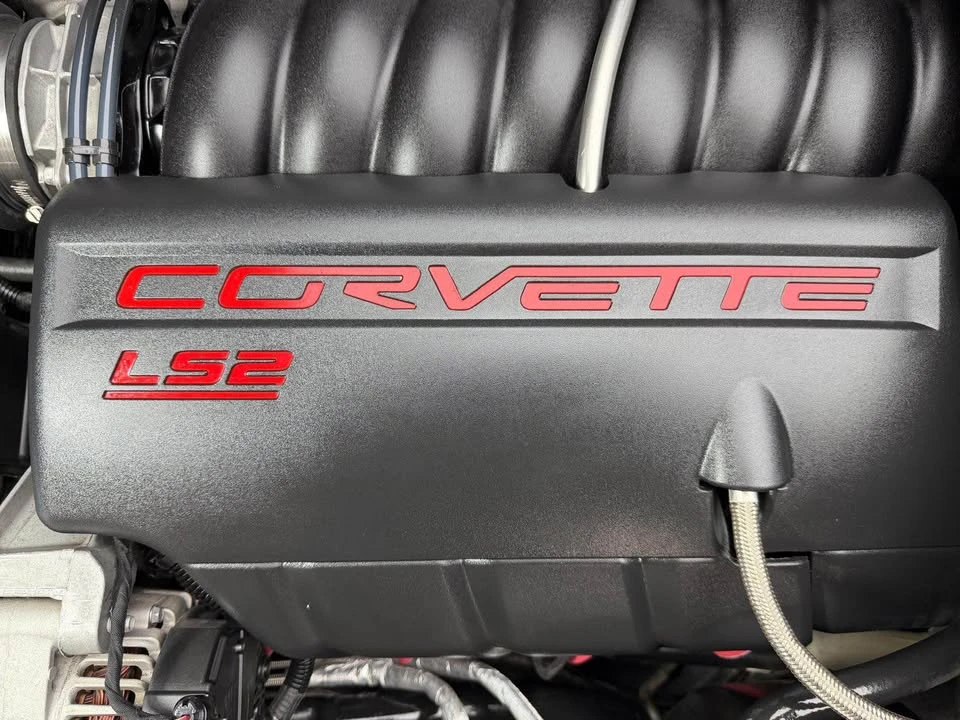 2006 Chevrolet Corvette C6 - Image 15 of 20
