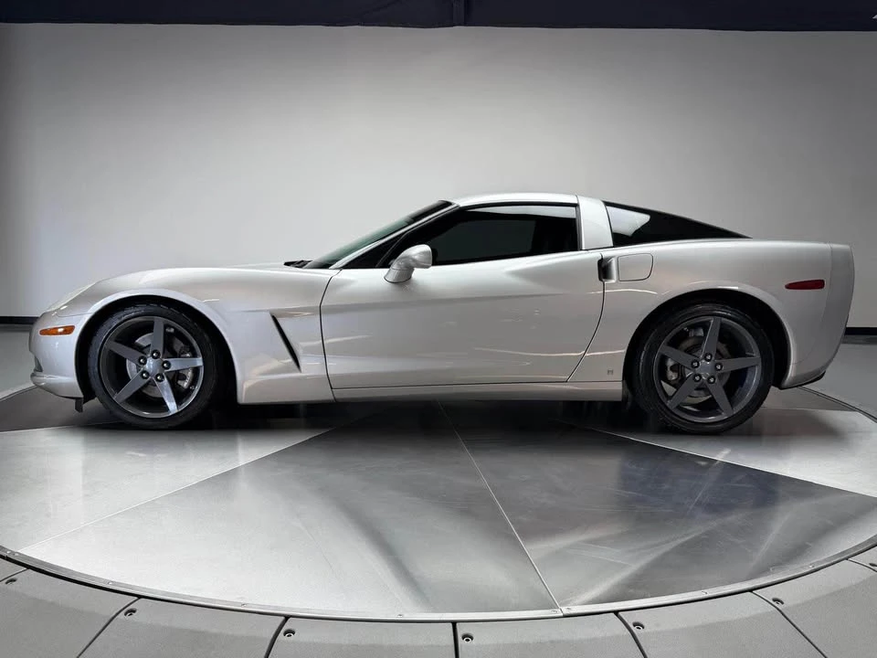 2006 Chevrolet Corvette C6 - Image 6 of 20
