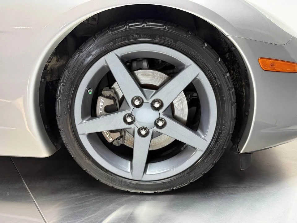 2006 Chevrolet Corvette C6 - Image 18 of 20