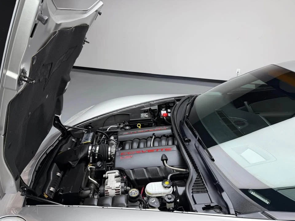 2006 Chevrolet Corvette C6 - Image 16 of 20
